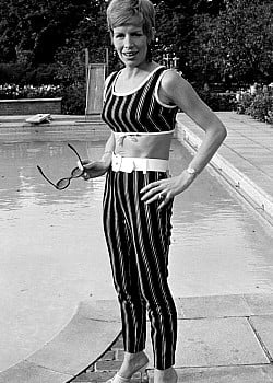 Yootha Joyce